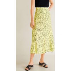 Mango - Spódnica Ciara. Spódnice damskie Mango. W wyprzedaży za 79.90 zł.