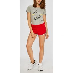 Tally Weijl - Szorty. Szorty damskie marki TALLY WEIJL. W wyprzedaży za 29.90 zł.