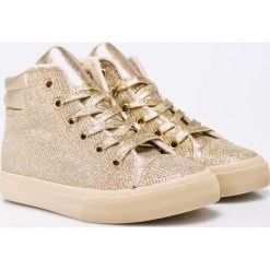 Blukids - Trampki dziecięce. Buty sportowe dziewczęce marki Blukids. W wyprzedaży za 69.90 zł.