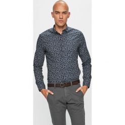 Only & Sons - Koszula. Koszule męskie marki Only & Sons. Za 129.90 zł.