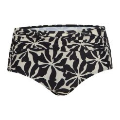 Bikini Damskie Loria Abstract Floral Bikini Bottoms. Brązowe bikini damskie Regatta, m, bez wzorów. Za 75.99 zł.