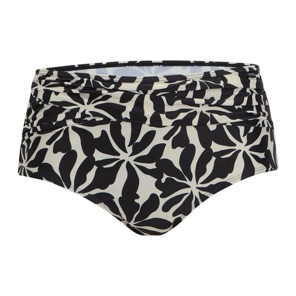 Bikini Damskie Loria Abstract Floral Bikini Bottoms. Brązowe bikini damskie Regatta, m, bez wzorów. Za 75.99 zł.