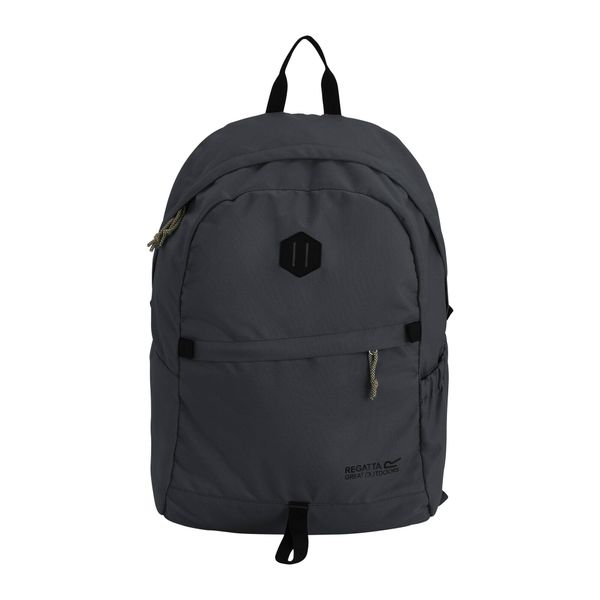 Plecak Dziecięcy/dziecięcy Boulder 25L. Szare torby i plecaki dziecięce Regatta, z materiału. Za 146.99 zł.