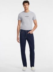 Guess Jeans Jeansy M4YA1C D5DM5 Niebieski Slim Fit. Niebieskie jeansy męskie Guess Jeans. Za 239.99 zł.