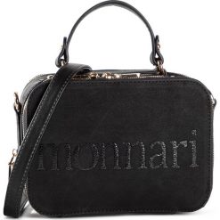 Torebka MONNARI - BAG1850-020 Black. Torebki do ręki damskie marki Monnari. W wyprzedaży za 159.00 zł.