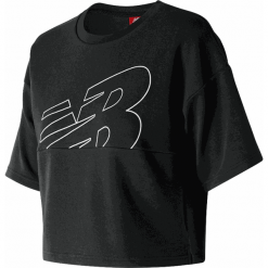 New Balance WT91552BK. T-shirty damskie marki New Balance. Za 139.99 zł.