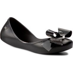 Baleriny ZAXY - Start Romance II Fem 82258 Czarny 01003 Y285025. Półbuty damskie marki Zaxy. W wyprzedaży za 119.00 zł.