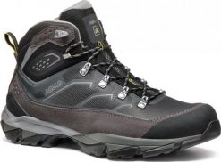 Buty trekkingowe Asolo Acadia Mid Gore-Tex szare. Czarne trekkingi męskie Asolo, trekkingowe, gore-tex. Za 954.30 zł.