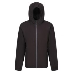 Bluza Polarowa Męska Pełen Suwak Navigate. Czarne kurtki sportowe męskie Regatta, na zimę, m, bez wzorów, z polaru, trekkingowe. Za 145.99 zł.