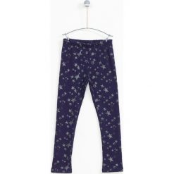 Lemon Explore - Legginsy dziecięce 122-164 cm. Legginsy dla dziewczynek marki LEMON explore. W wyprzedaży za 39.90 zł.
