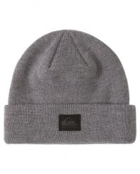 Czapka zimowa dla Mężczyzn PERFORMER Czarny. Szare czapki i kapelusze męskie Quiksilver, na zimę, bez wzorów, z dzianiny. Za 119.00 zł.