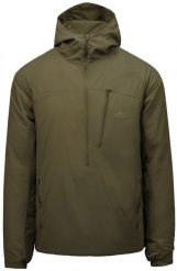 Kurtka męska Helikon-Tex Kurtka ocieplana Helikon-Tex Wolfhound Hoodie Lite - taiga green rozmiar: s. Zielone kurtki męskie HELIKON-TEX, m, bez wzorów, bez kaptura. Za 315.00 zł.