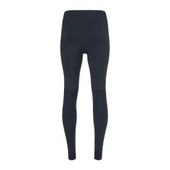 Legginsy damskie FLEX Seamless. Czarne legginsy damskie Head, l, bez wzorów, z dzianiny. W wyprzedaży za 242.00 zł.