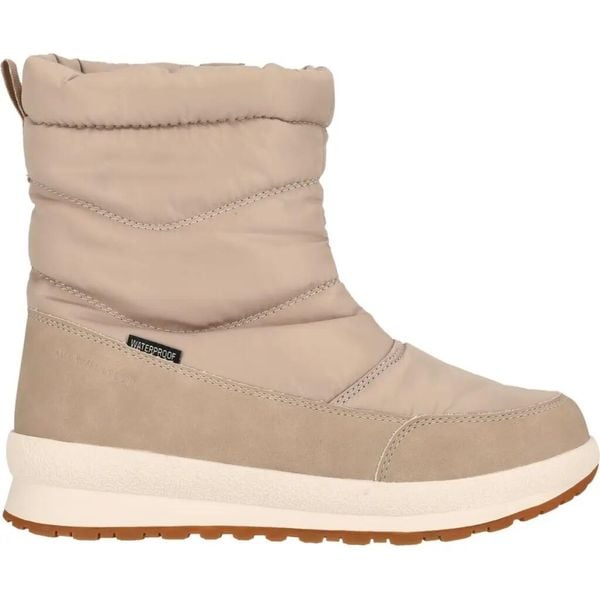 Damskie buty zimowe Whistler Vasora. Czarne obuwie sportowe damskie Whistler, na zimę, trekkingowe. Za 352.00 zł.
