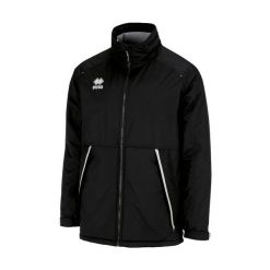 Kurtki Errea Dna 3.0 Kurtka Mkit Czarny Dorośli. Czarne kurtki sportowe męskie ERREA, m, bez wzorów, z materiału. Za 316.65 zł.