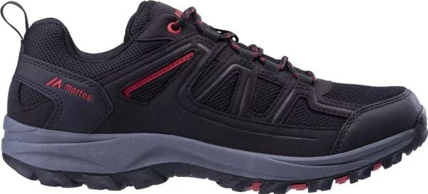 Martes Męskie buty Martes BACLAND LOW black/red rozmiar 43. Czarne buty sportowe męskie MARTES, bez zapięcia. Za 115.12 zł.
