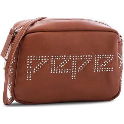Torebka PEPE JEANS - Kalika Bag PL030956 Camel 855. Torebki do ręki damskie marki Pepe Jeans. W wyprzedaży za 209.00 zł.