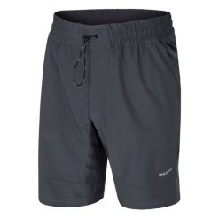 Husky Szorty Speedy M, Szare, Xl. Krótkie spodenki sportowe męskie marki Husky. W wyprzedaży za 129.00 zł.