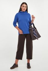 Spodnie damskie wełniane Oboli MM. Legginsy damskie MM, xs, bez wzorów, z wełny. Za 1,339.00 zł.