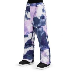 Spodnie snowboardowe męskie Siroko Astral. Spodnie snowboardowe męskie SIROKO, m, bez wzorów, snowboardowy. W wyprzedaży za 424.00 zł.