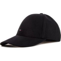 Czapka z daszkiem TOMMY HILFIGER - Bb Melton Cap AM0AM04342 002. Czapki i kapelusze męskie marki Tommy Hilfiger. Za 179.00 zł.