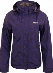 Kurtka damska Nordblanc cienka fioletowa. Fioletowe kurtki damskie Trespass, na wiosnę, m, bez wzorów, z futra. Za 238.99 zł.