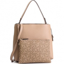 Torebka LIU JO - S Satchel Hawaii A68150 E0221 Arenaria 71316. Torebki do ręki damskie marki Liu Jo. W wyprzedaży za 299.00 zł.