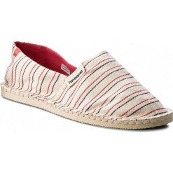 Półbuty HAVAIANAS - Alp H. Orig Cla III 41392873118 Off White/Red. Półbuty damskie marki Havaianas. W wyprzedaży za 119.00 zł.