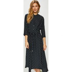 Tommy Hilfiger - Sukienka. Sukienki damskie marki Tommy Hilfiger. W wyprzedaży za 679.90 zł.