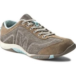 Półbuty MERRELL - Adire J274821C Brindle/C. Blue. Półbuty damskie marki Merrell. W wyprzedaży za 199.00 zł.