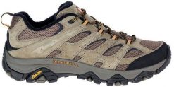 Buty trekkingowe męskie Merrell MOAB 3 VENTILATOR (J035893) 47. Trekkingi męskie Merrell. Za 396.90 zł.
