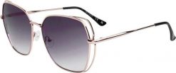 Guess Damskie okulary przeciwsłoneczne GUESS WOMEN GF0416-6032B (Szkło/Zausznik/Mostek) 60/16/145 mm) NoSize. Okulary przeciwsłoneczne damskie Guess. Za 224.29 zł.