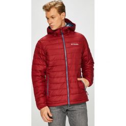 Columbia - Kurtka. Brązowe kurtki męskie Columbia. Za 899.90 zł.