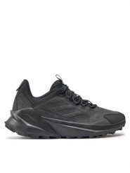Adidas Trekkingi Terrex Trailmaker 2.0 Leather Hiking ID0892 Czarny. Czarne trekkingi damskie Adidas, trekkingowe. Za 419.99 zł.