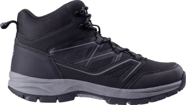 Buty trekkingowe męskie hitec Męskie buty ROKAR MID rozmiar 43. Trekkingi męskie HITEC. Za 267.27 zł.