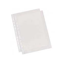 Bantex KOSZULKA A4 100SZT (100206772). Szare t-shirty i topy dla dziewczynek Bantex. Za 62.61 zł.