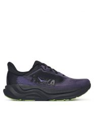 Hoka Buty do biegania Arahi 9 1176531 Fioletowy. Fioletowe buty sportowe męskie HOKA, z materiału, bez zapięcia, do biegania. Za 629.99 zł.