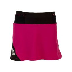 Spódnica Ande Damska Damskie. Czerwone spódnice damskie ANDE, s, bez wzorów, z materiału, sportowe, sportowe. Za 229.99 zł.