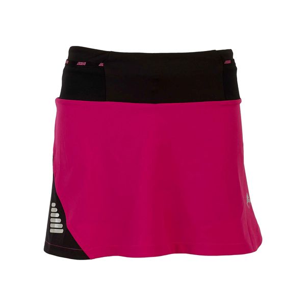Spódnica Ande Damska Damskie. Czerwone spódnice damskie ANDE, s, bez wzorów, z materiału, sportowe, mini, sportowe. Za 228.99 zł.
