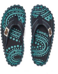Japonki męskie Gumbies Gumbies japonki unisex ISLANDER FLIP-FLOP DOTTY 37. Klapki męskie Gumbies. Za 149.99 zł.