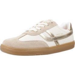 Buty PABLOSKY 210633P Beżowy. Brązowe obuwie sportowe damskie Pablosky, bez wzorów, z materiału, na fitness i siłownię. Za 200.99 zł.