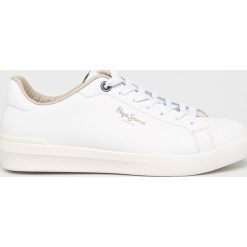 Pepe Jeans - Buty Roland. Buty sportowe męskie Pepe Jeans. W wyprzedaży za 299.90 zł.