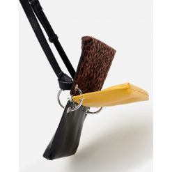 Torebka - Pomarańczo. Torebki do ręki damskie Reserved. Za 119.99 zł.