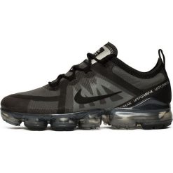 Nike Buty męskie Air VaporMax 2019 czarno-zielone r. 42.5 (AR6631 004). Buty sportowe męskie marki Nike. Za 678.00 zł.