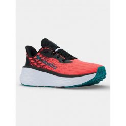 Buty Do Biegania W Terenie Damskie Columbia Konos Elevate. Czarne obuwie sportowe damskie Columbia, bez wzorów, do biegania. Za 779.00 zł.