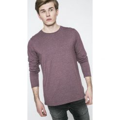 Smith&Jones - Longsleeve. Bluzki z długim rękawem męskie marki Marie Zélie. W wyprzedaży za 24.90 zł.