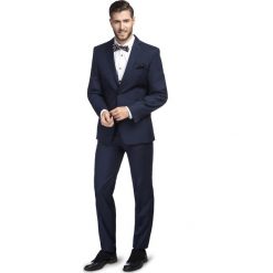 Garnitur MARCO 2 E13-31P. Garnitury męskie marki Giacomo Conti. Za 599.00 zł.