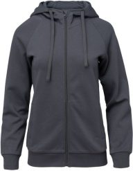 MARTES ESSENTIALS Damska bluza lady MISINI turbulence rozmiar XXL. Bluzy damskie MARTES ESSENTIALS, xxl, bez wzorów, bez kaptura. Za 77.96 zł.
