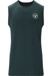 T-shirt Virtus Jokers V2. Zielone t-shirty męskie VIRTUS, xl, bez wzorów, z materiału, eleganckie, bez kołnierzyka. Za 173.50 zł.