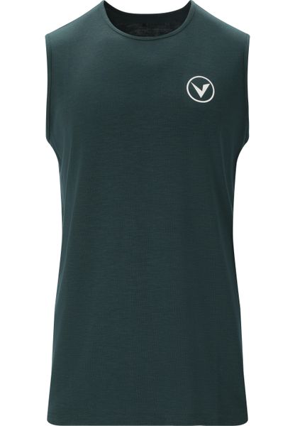T-shirt Virtus Jokers V2. Zielone t-shirty męskie VIRTUS, xl, bez wzorów, z materiału, eleganckie, bez kołnierzyka. Za 173.50 zł.